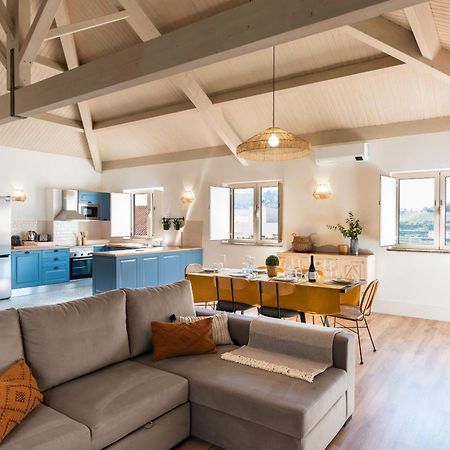 Feel Discovery Homes In Douro Peso da Régua Εξωτερικό φωτογραφία