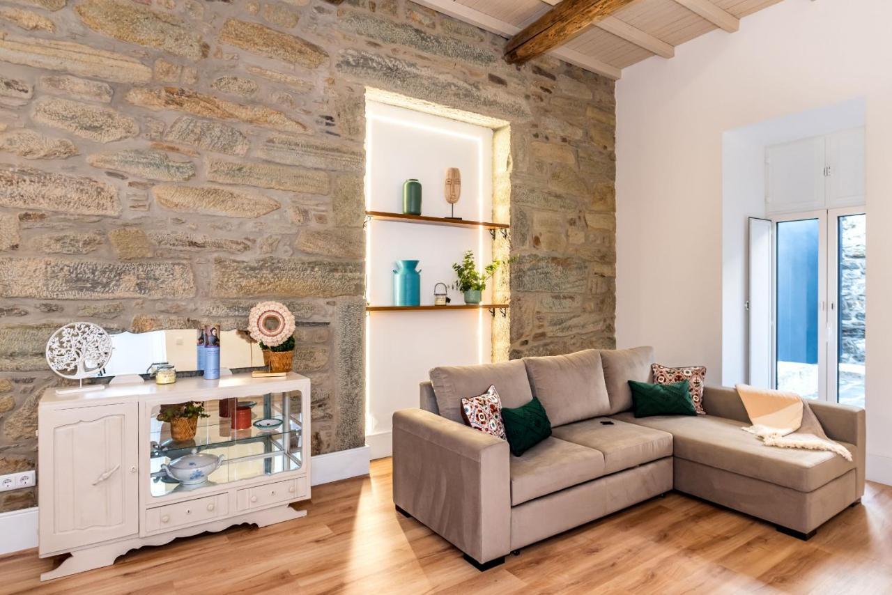 Feel Discovery Homes In Douro Peso da Régua Εξωτερικό φωτογραφία
