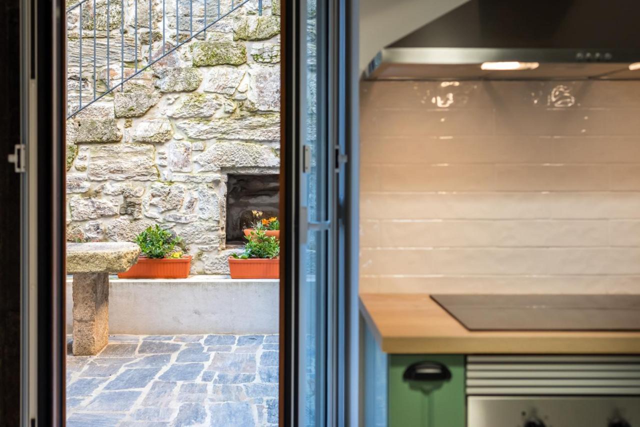 Feel Discovery Homes In Douro Peso da Régua Εξωτερικό φωτογραφία