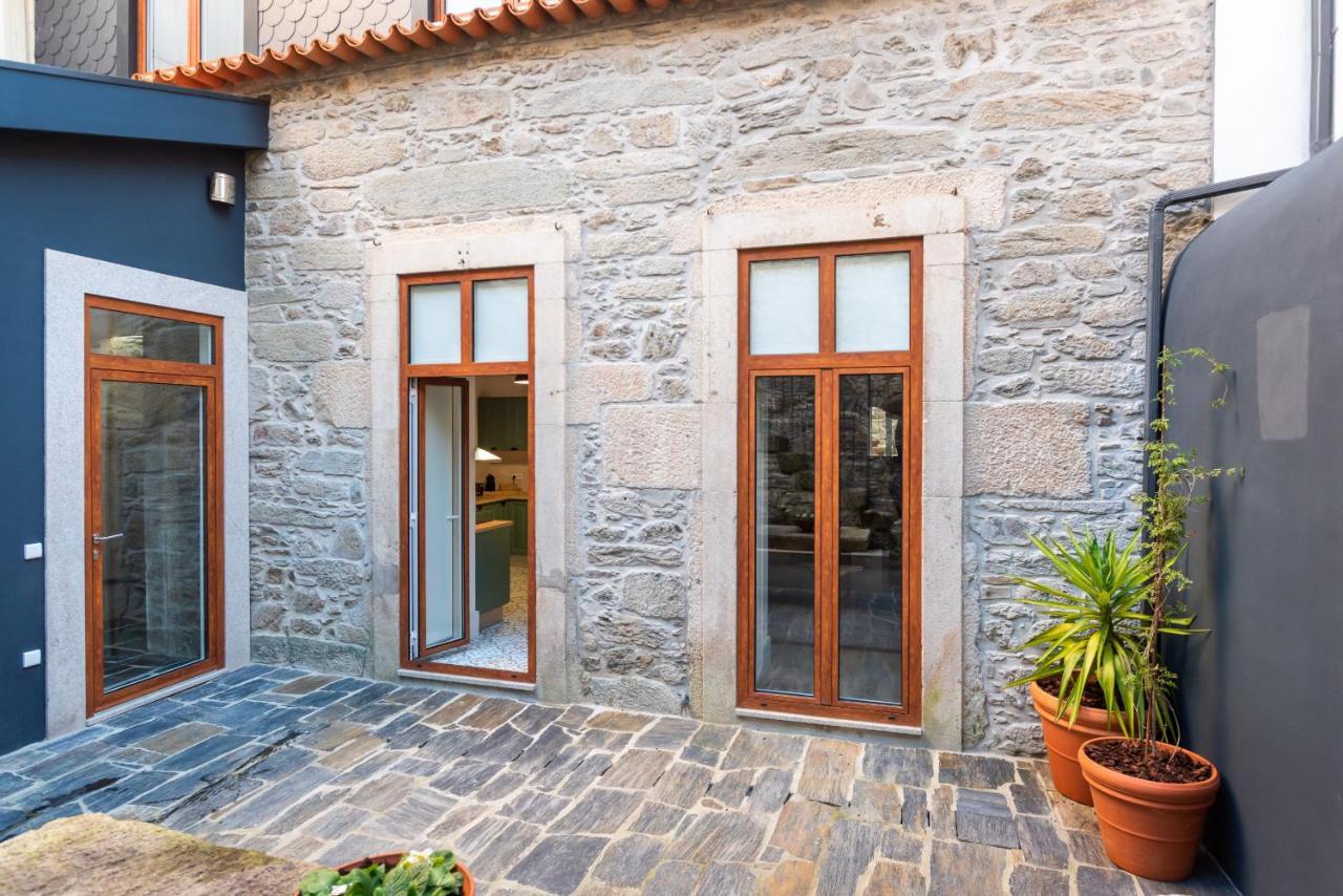 Feel Discovery Homes In Douro Peso da Régua Εξωτερικό φωτογραφία