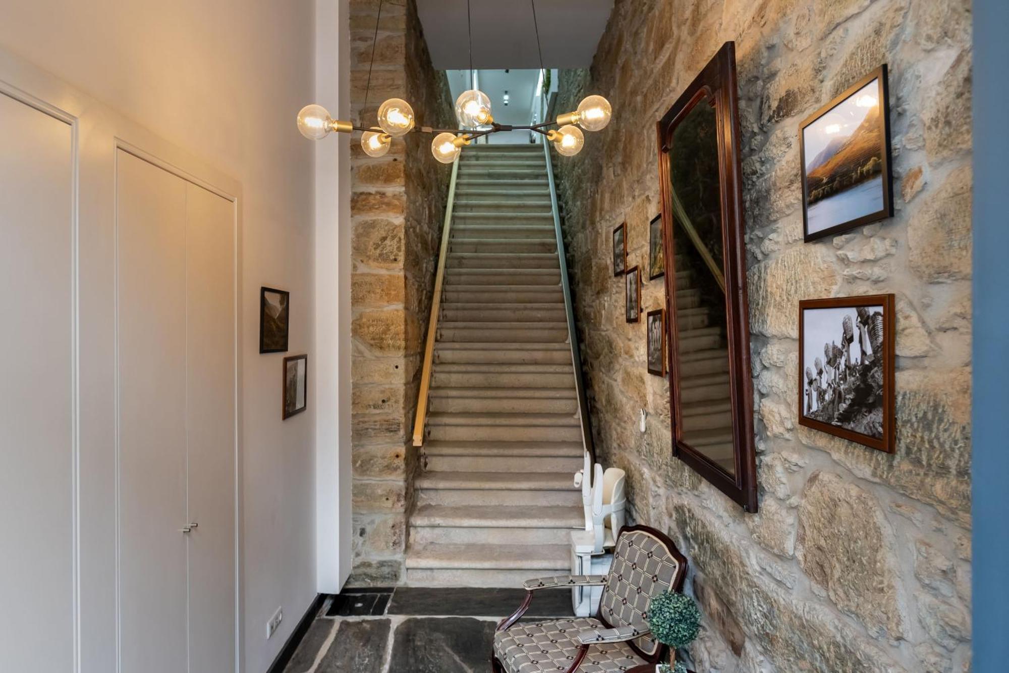 Feel Discovery Homes In Douro Peso da Régua Εξωτερικό φωτογραφία
