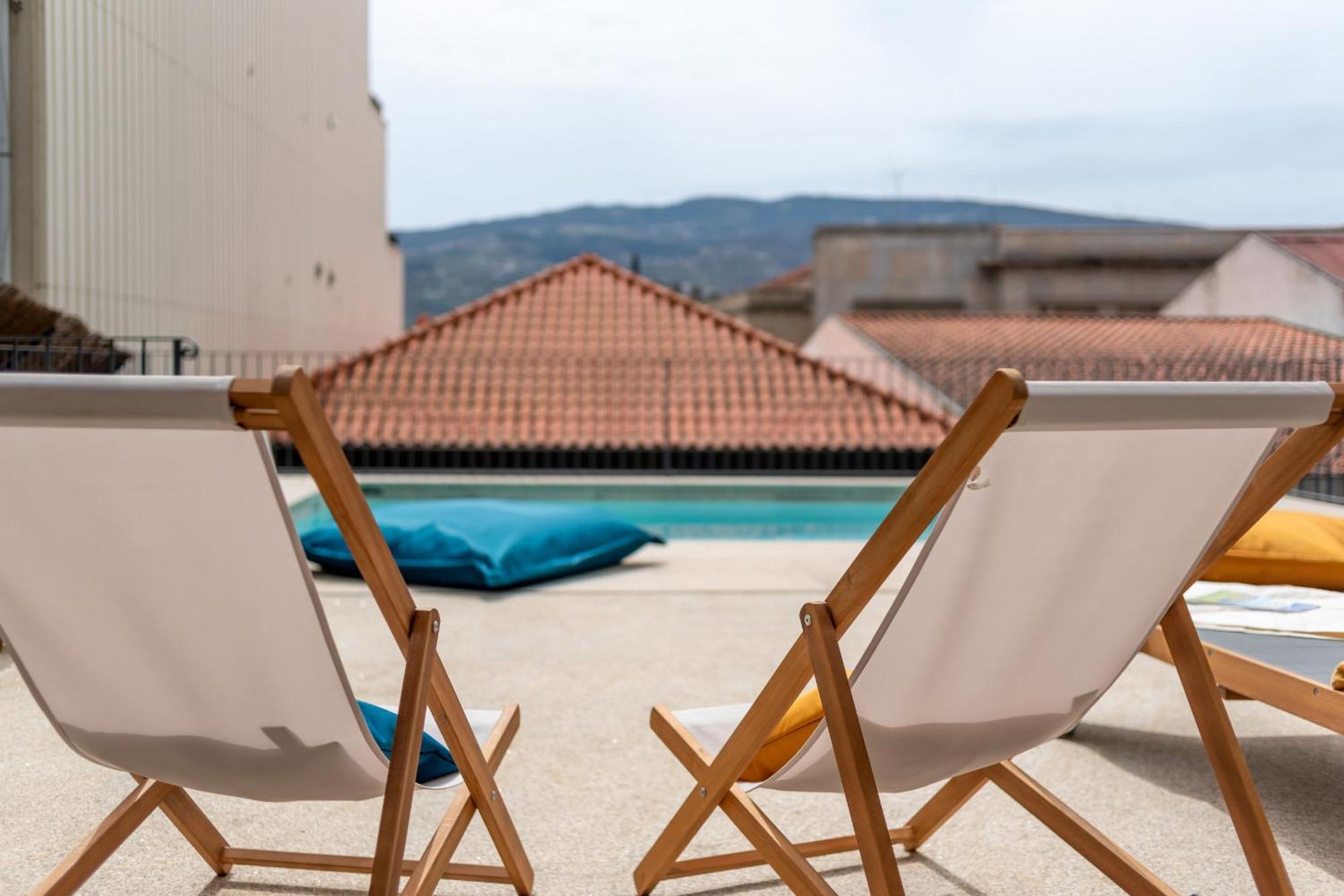 Feel Discovery Homes In Douro Peso da Régua Εξωτερικό φωτογραφία