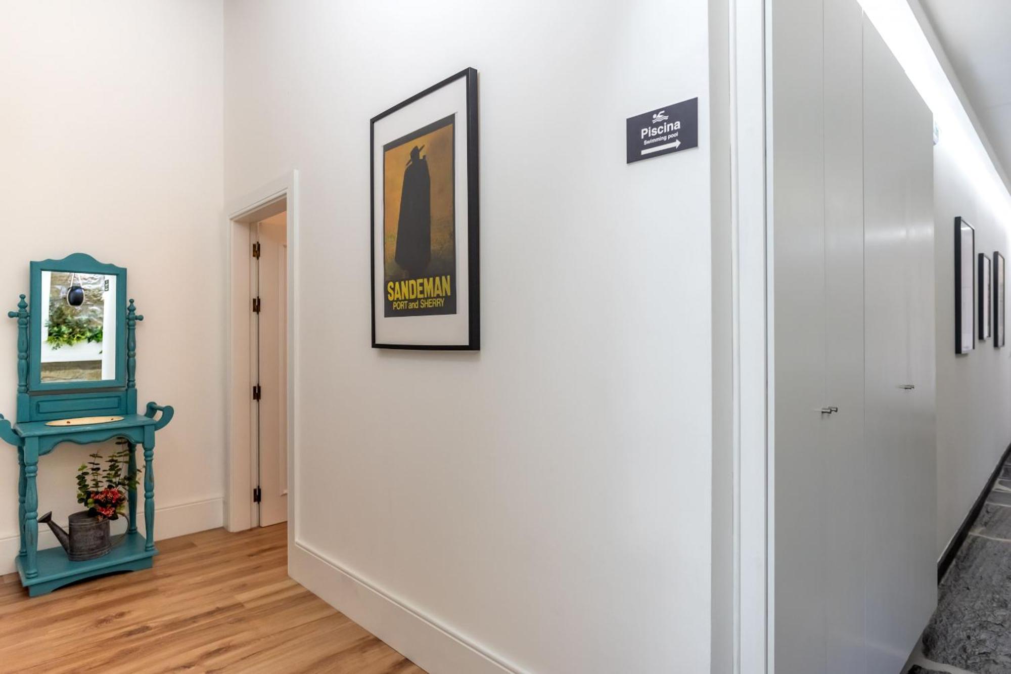 Feel Discovery Homes In Douro Peso da Régua Εξωτερικό φωτογραφία