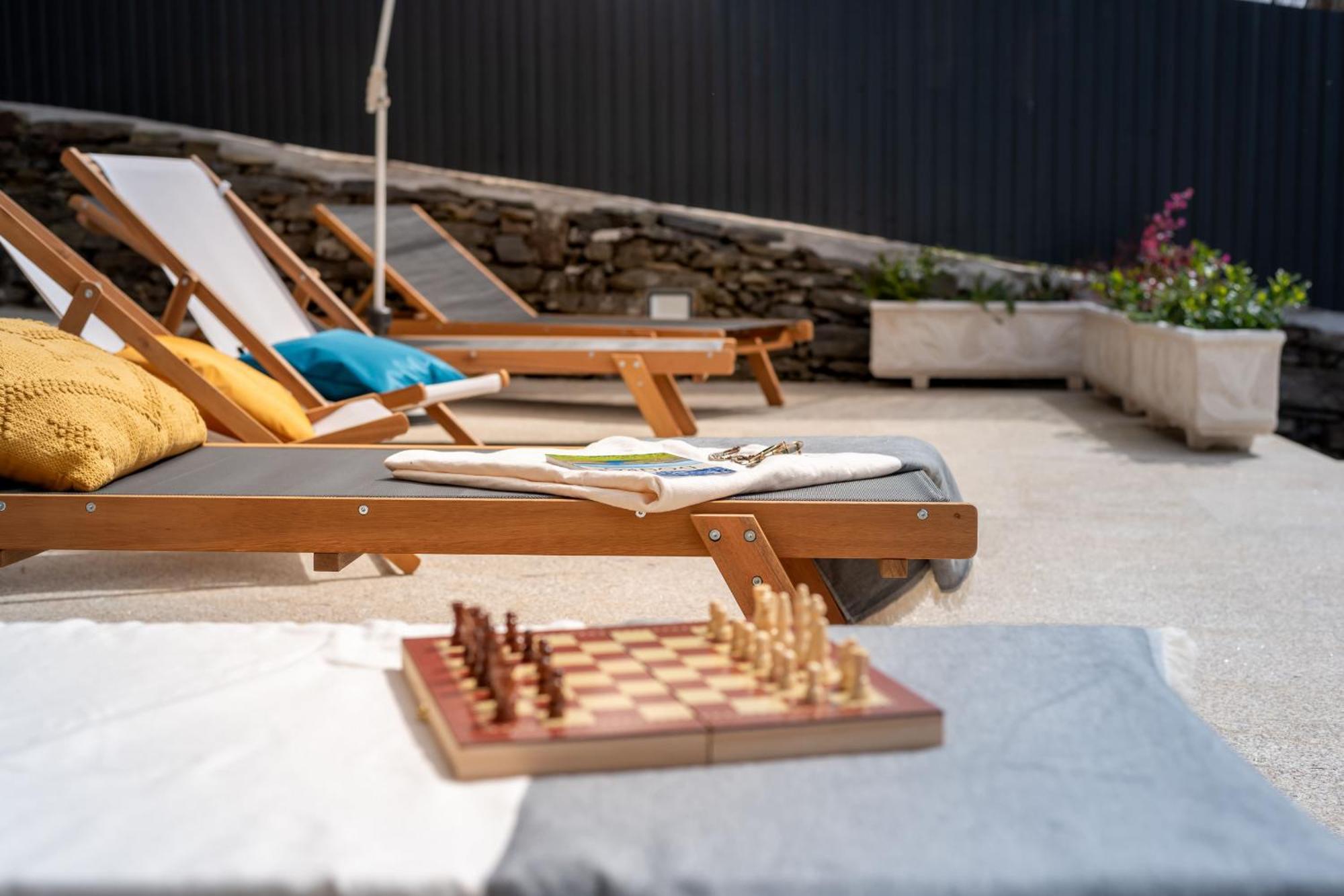 Feel Discovery Homes In Douro Peso da Régua Εξωτερικό φωτογραφία