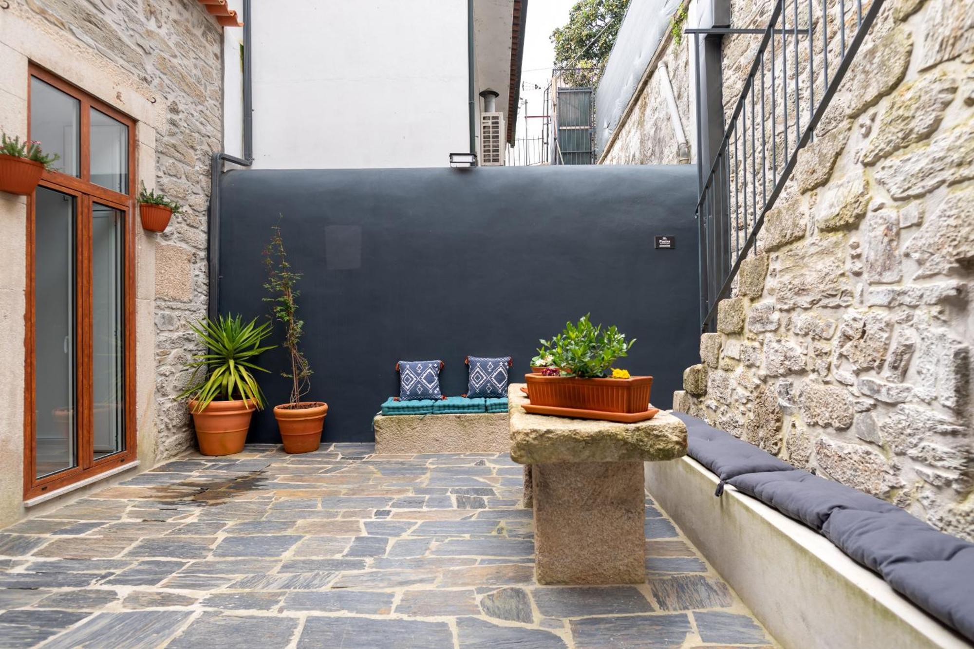 Feel Discovery Homes In Douro Peso da Régua Εξωτερικό φωτογραφία