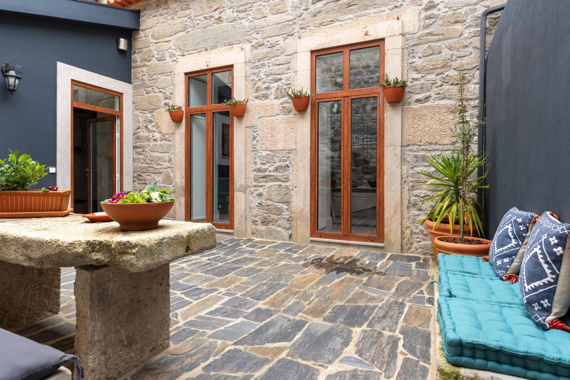 Feel Discovery Homes In Douro Peso da Régua Εξωτερικό φωτογραφία