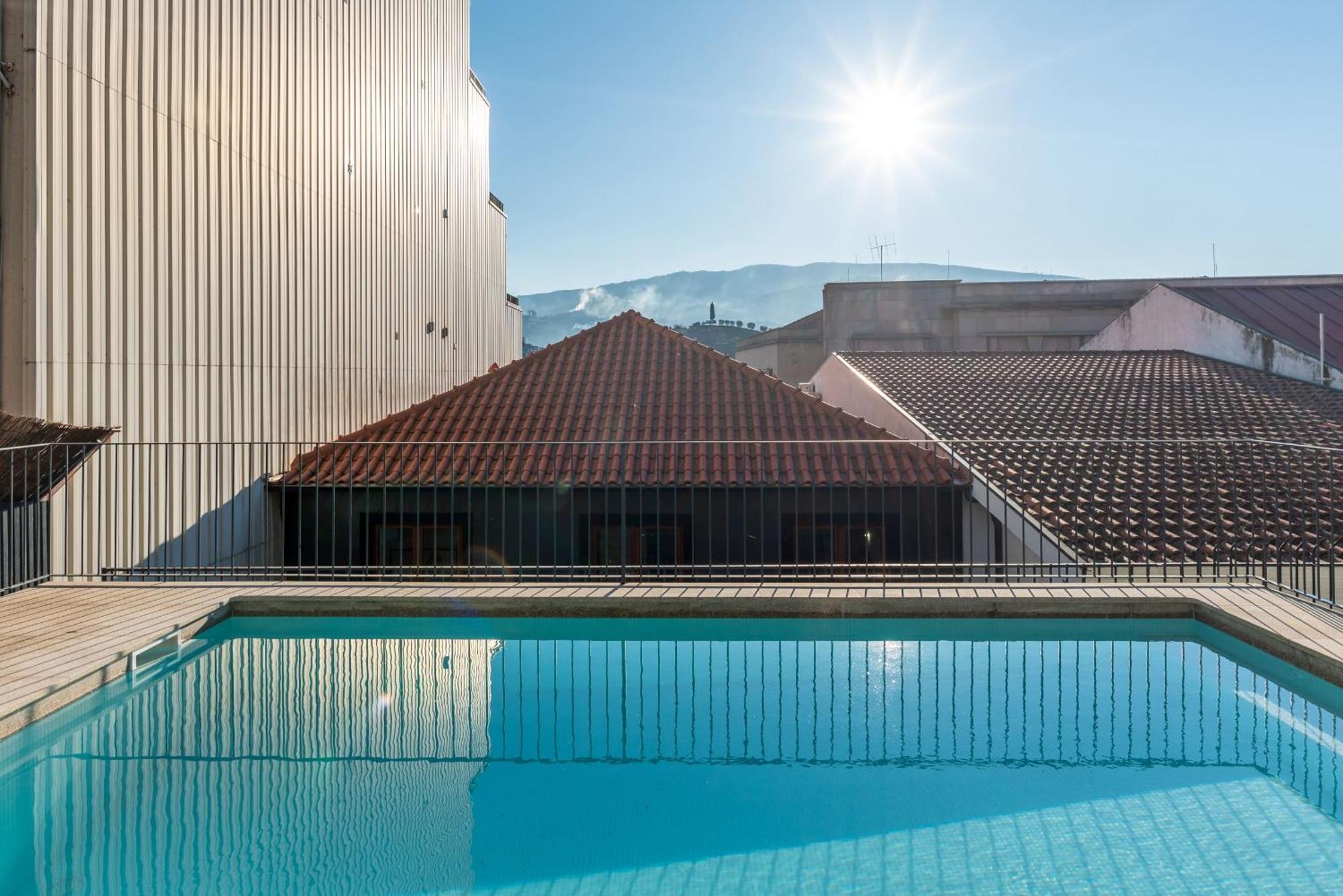 Feel Discovery Homes In Douro Peso da Régua Εξωτερικό φωτογραφία