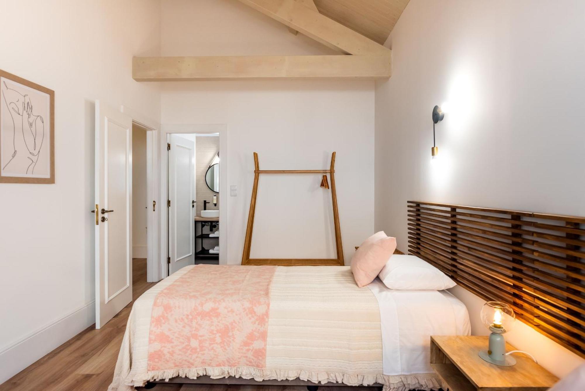 Feel Discovery Homes In Douro Peso da Régua Εξωτερικό φωτογραφία