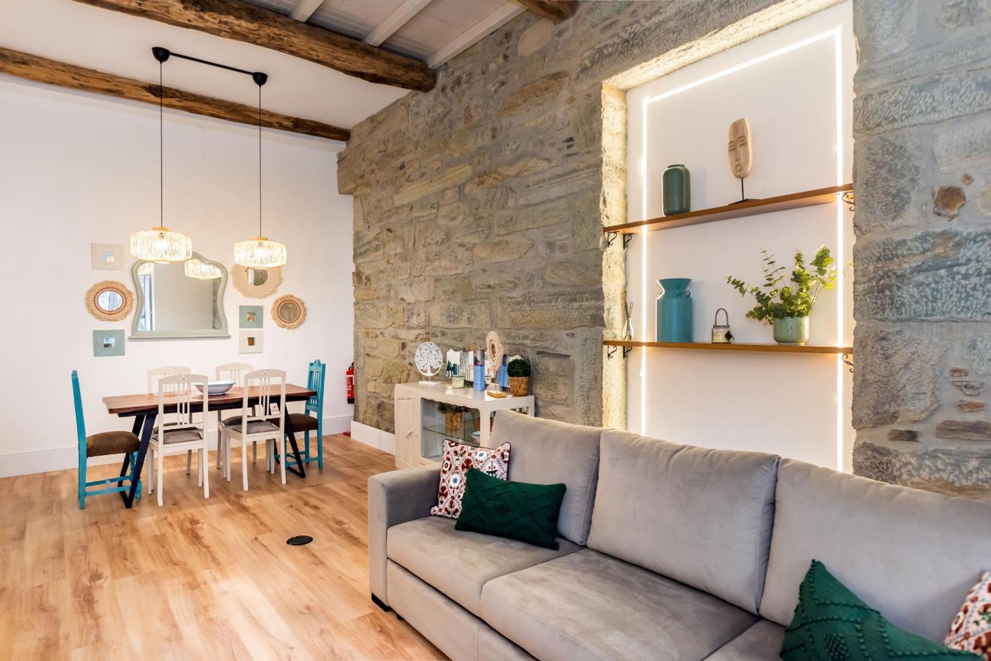 Feel Discovery Homes In Douro Peso da Régua Εξωτερικό φωτογραφία