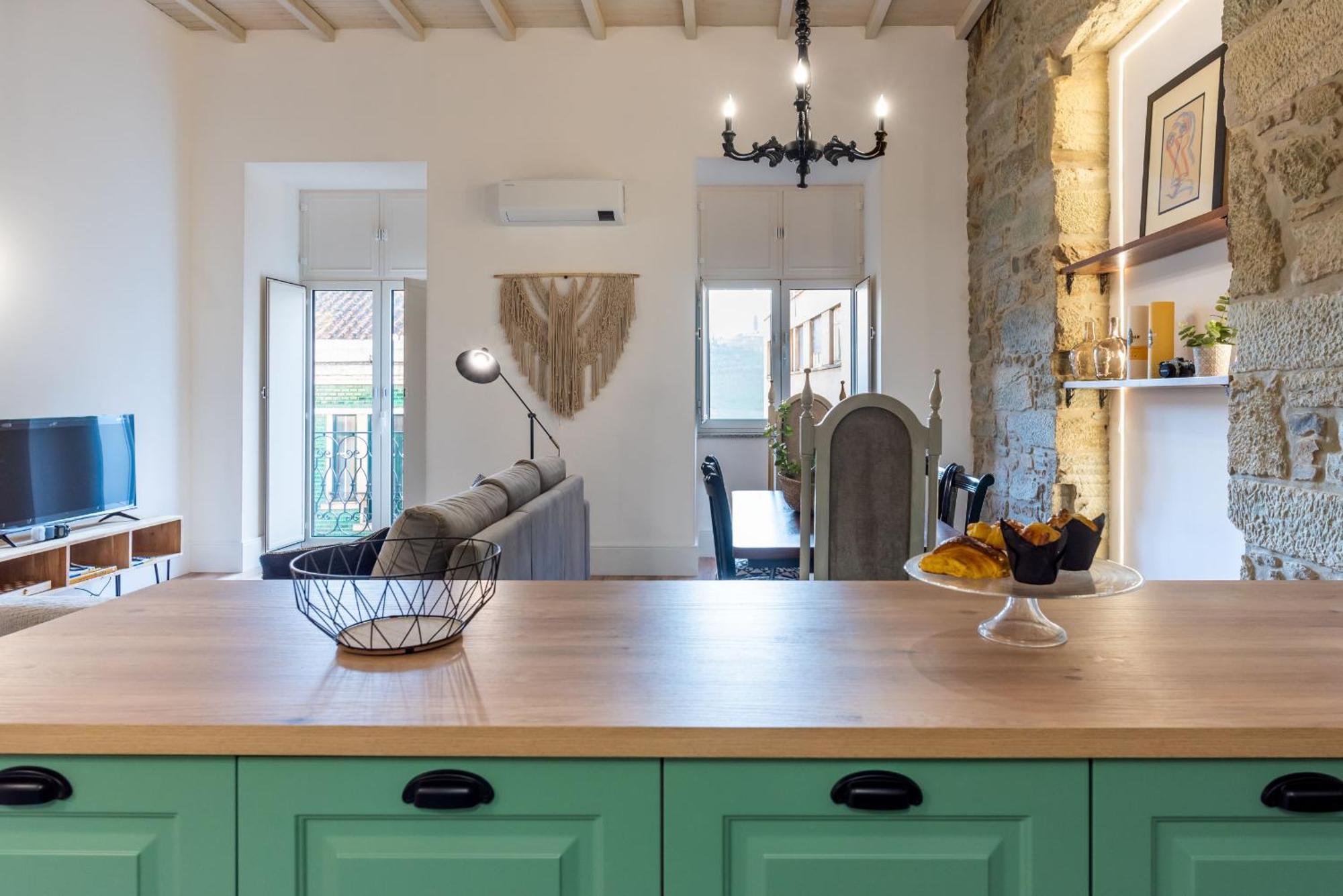 Feel Discovery Homes In Douro Peso da Régua Εξωτερικό φωτογραφία