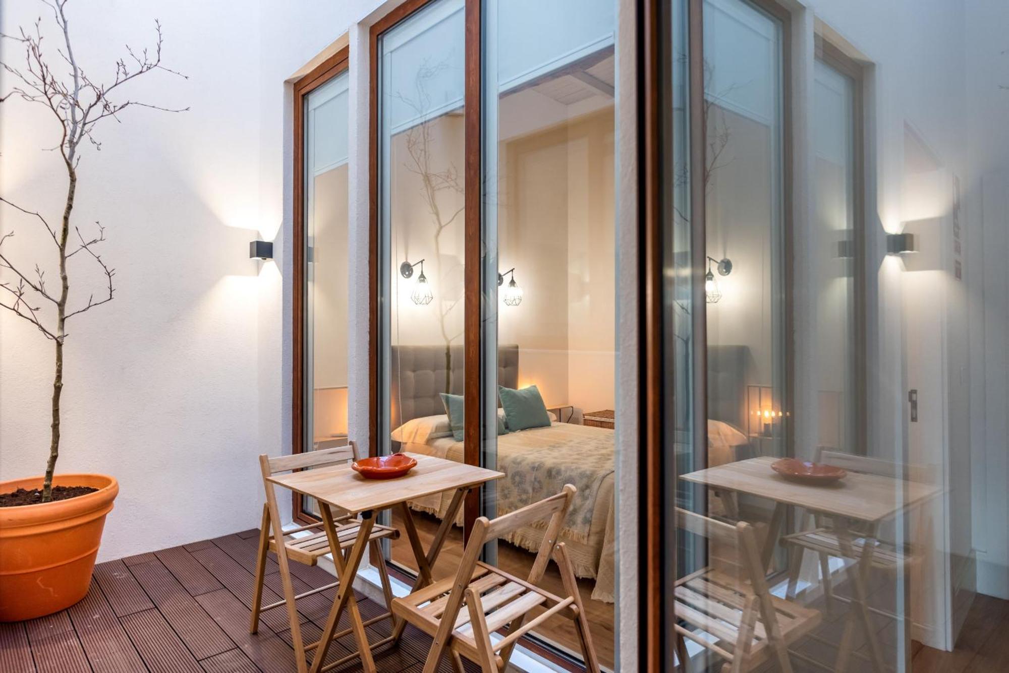 Feel Discovery Homes In Douro Peso da Régua Εξωτερικό φωτογραφία