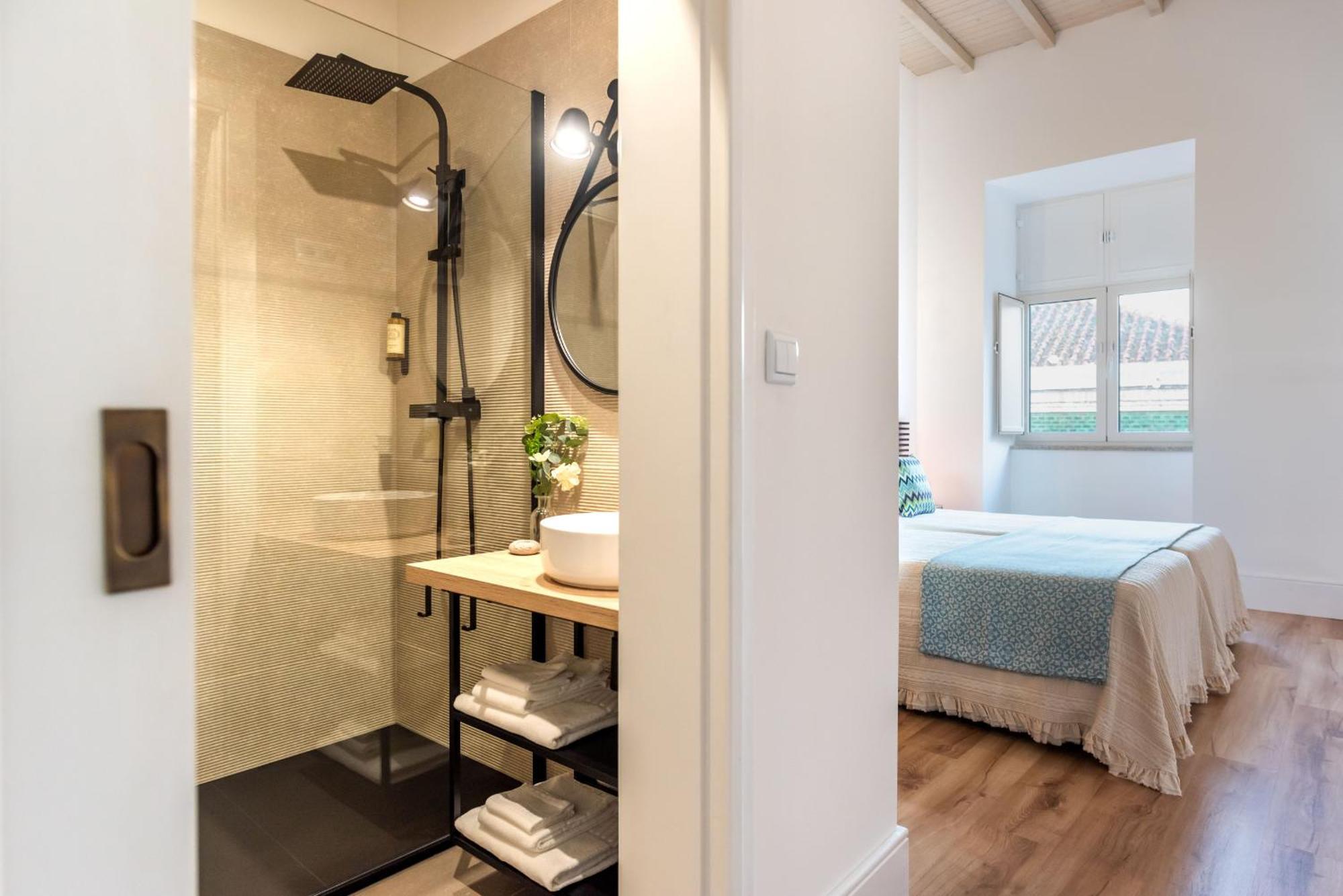Feel Discovery Homes In Douro Peso da Régua Εξωτερικό φωτογραφία
