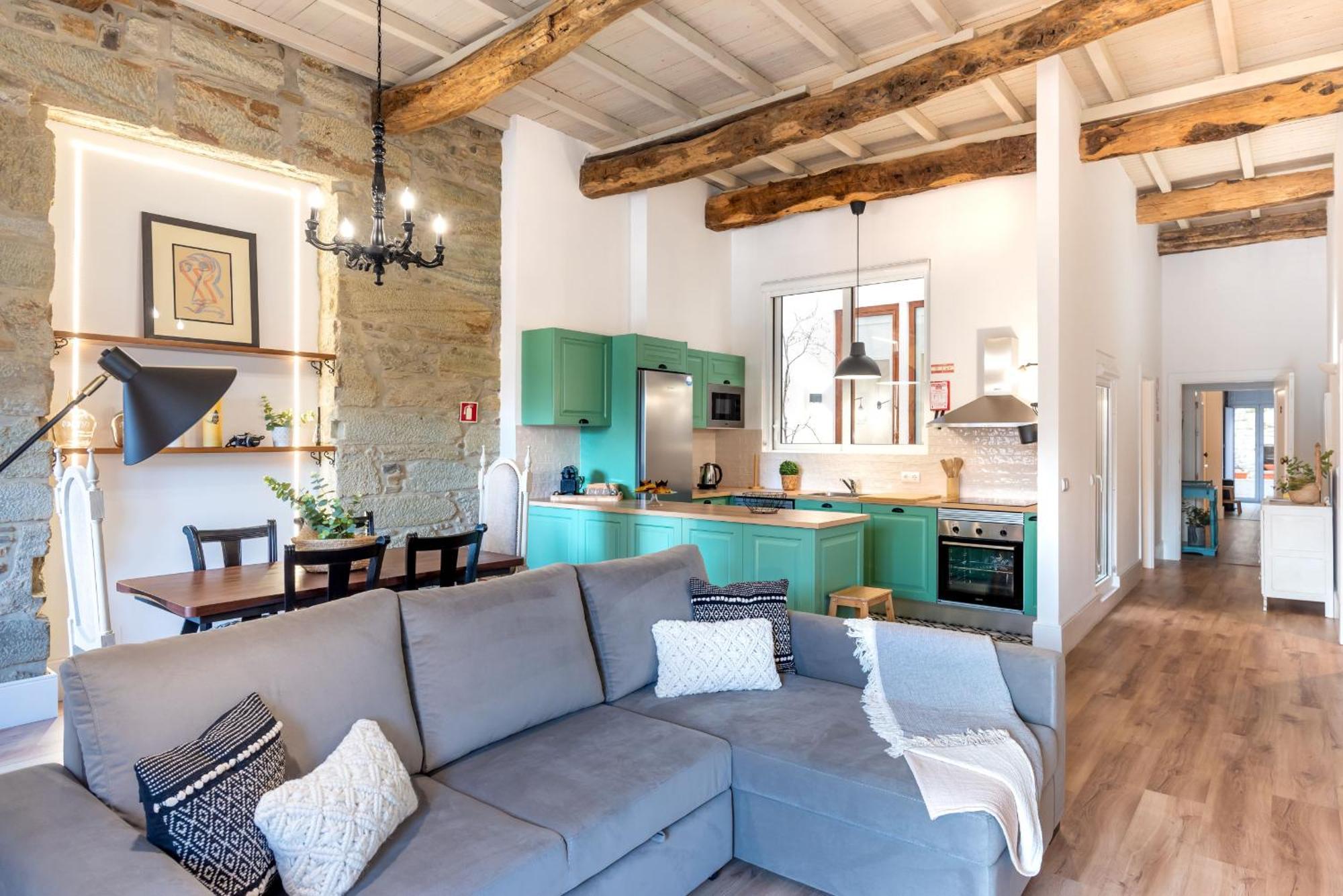 Feel Discovery Homes In Douro Peso da Régua Εξωτερικό φωτογραφία