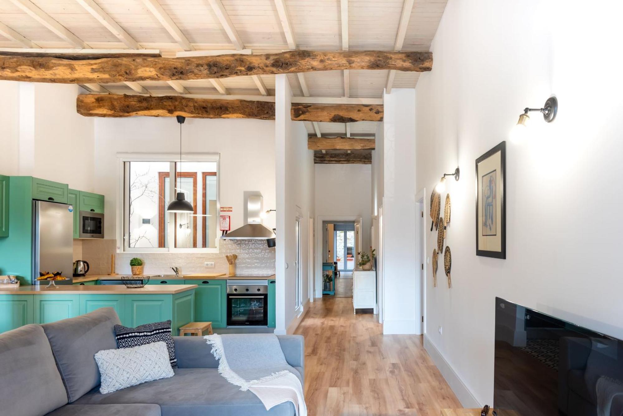 Feel Discovery Homes In Douro Peso da Régua Εξωτερικό φωτογραφία