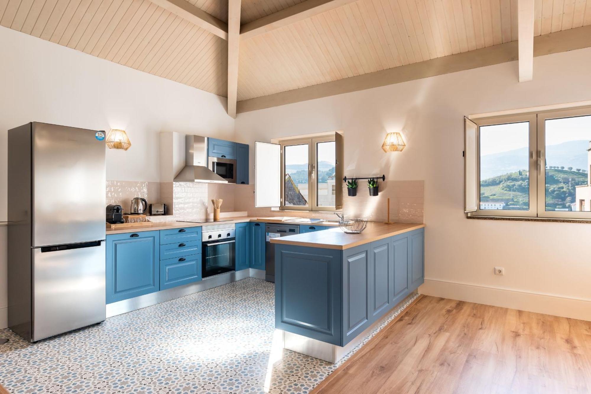 Feel Discovery Homes In Douro Peso da Régua Εξωτερικό φωτογραφία