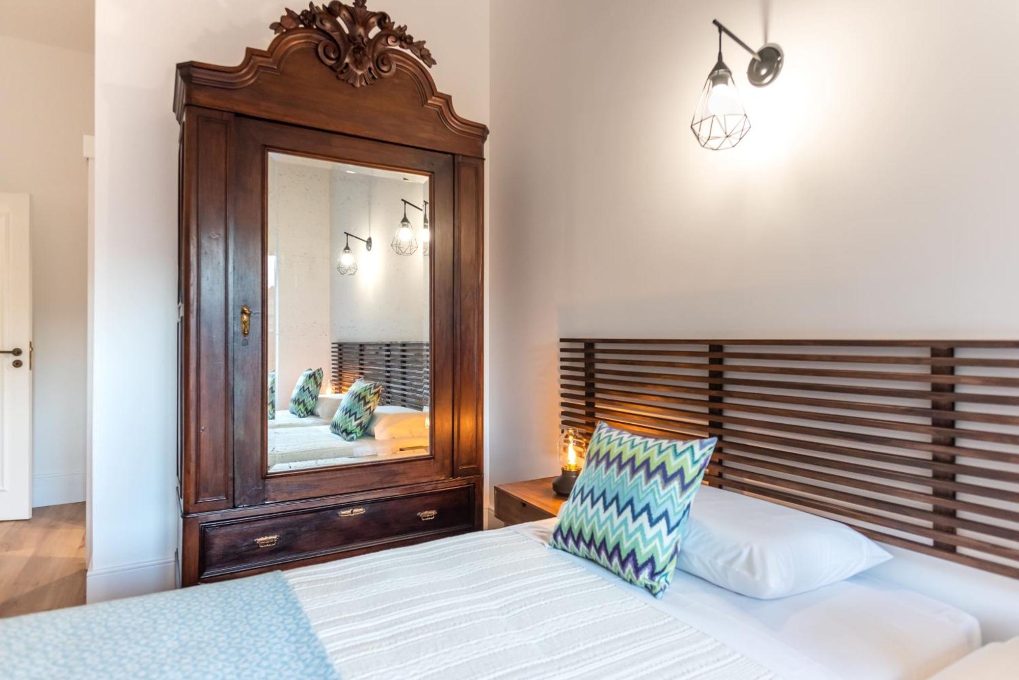 Feel Discovery Homes In Douro Peso da Régua Εξωτερικό φωτογραφία