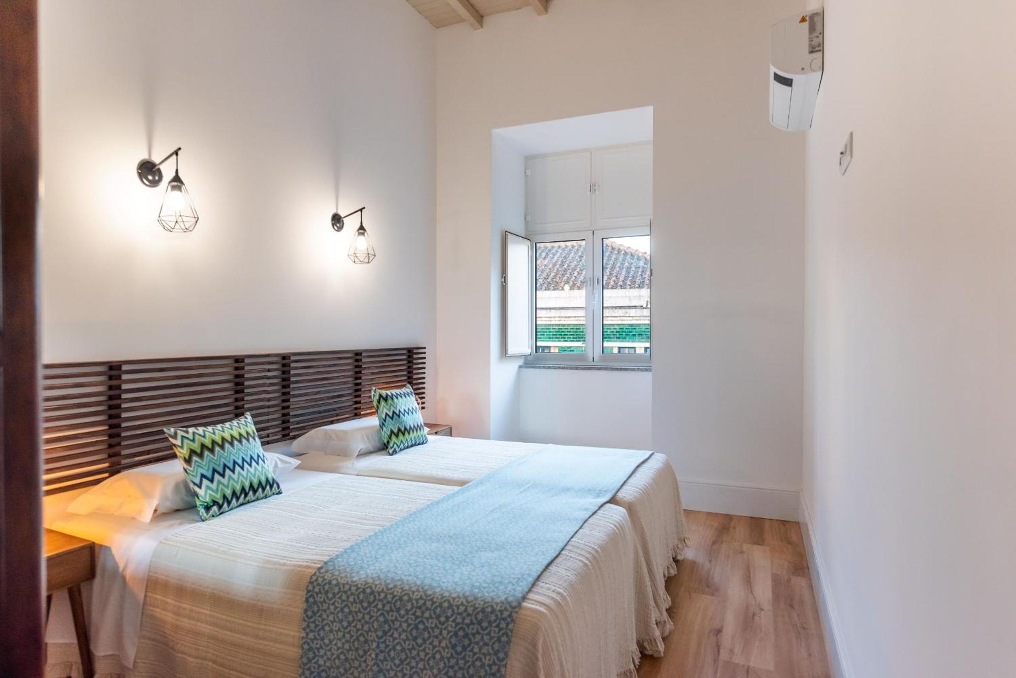 Feel Discovery Homes In Douro Peso da Régua Εξωτερικό φωτογραφία