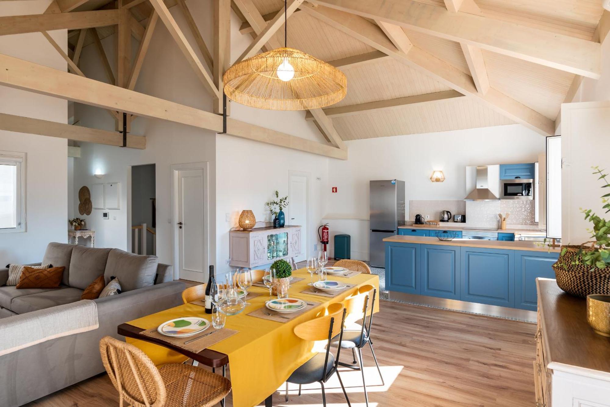 Feel Discovery Homes In Douro Peso da Régua Εξωτερικό φωτογραφία