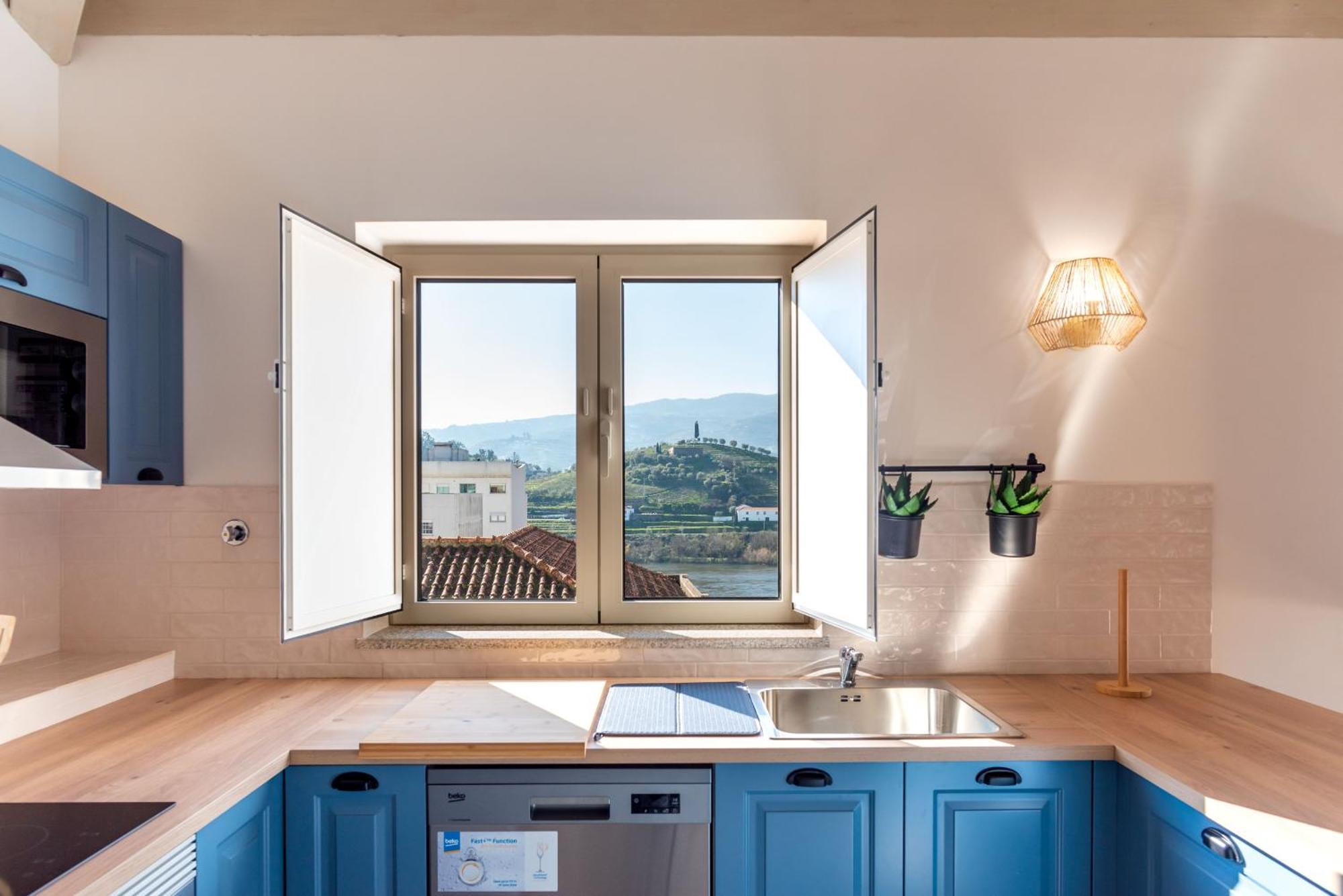 Feel Discovery Homes In Douro Peso da Régua Εξωτερικό φωτογραφία