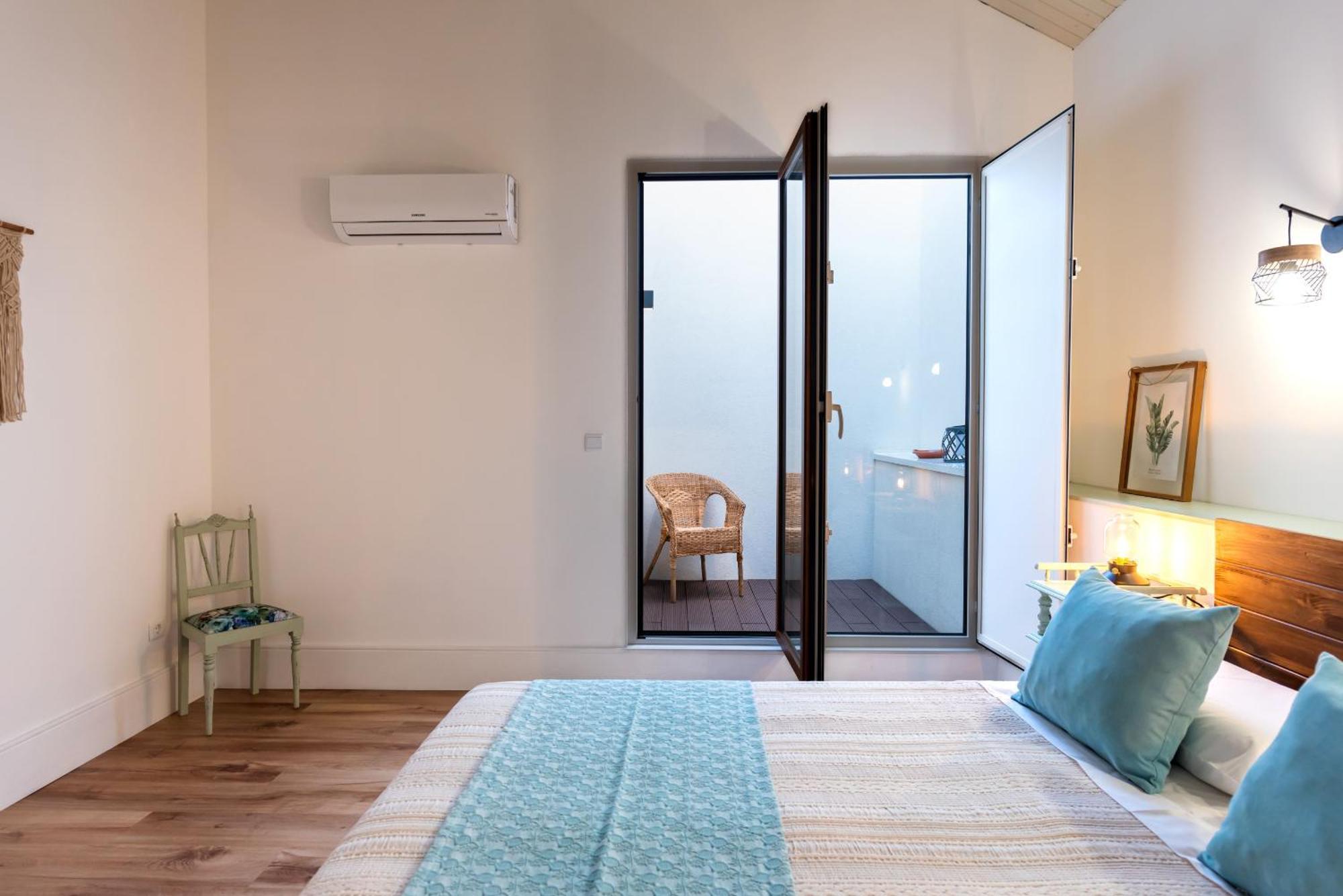 Feel Discovery Homes In Douro Peso da Régua Εξωτερικό φωτογραφία