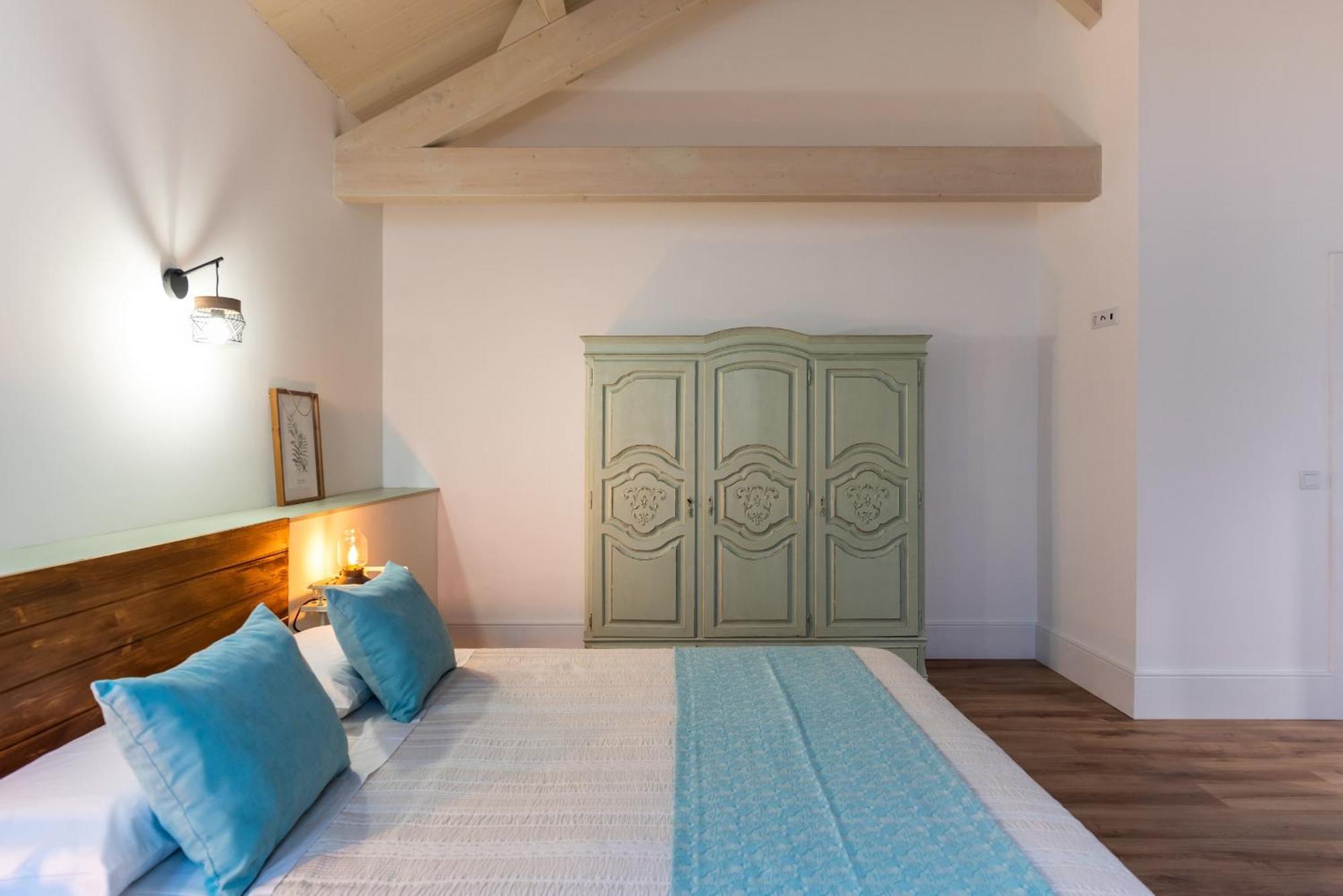Feel Discovery Homes In Douro Peso da Régua Εξωτερικό φωτογραφία