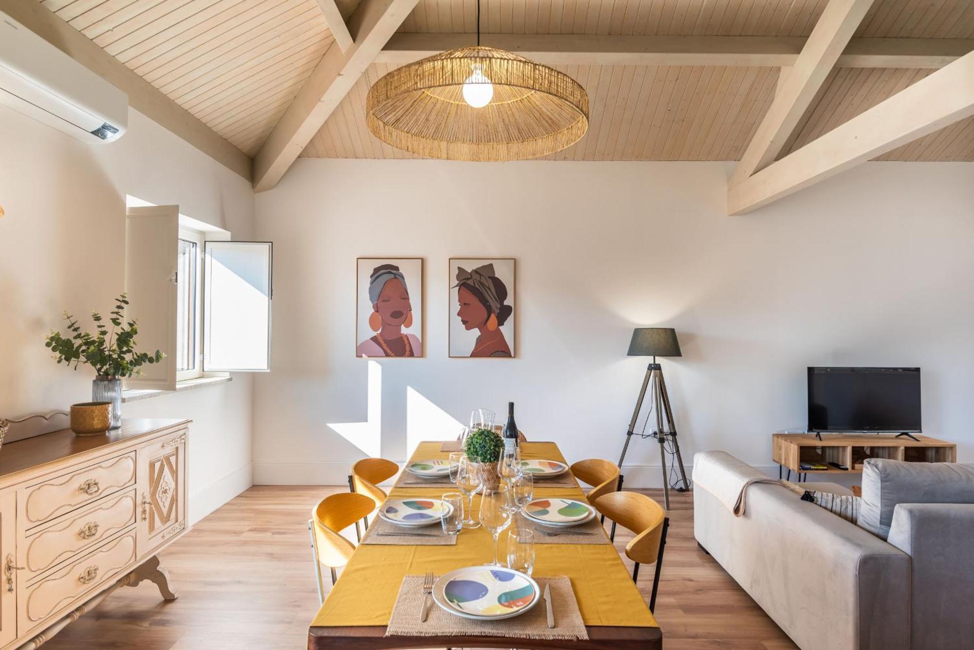Feel Discovery Homes In Douro Peso da Régua Εξωτερικό φωτογραφία