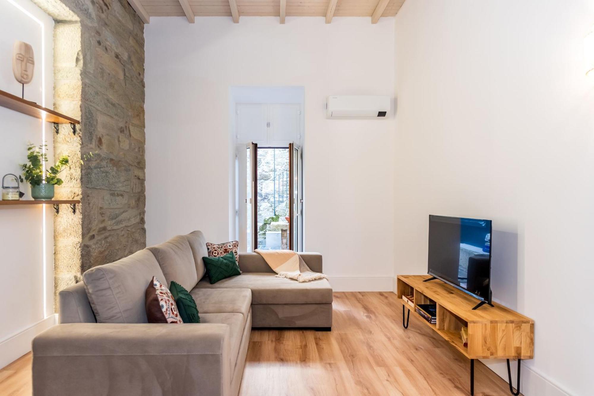 Feel Discovery Homes In Douro Peso da Régua Εξωτερικό φωτογραφία