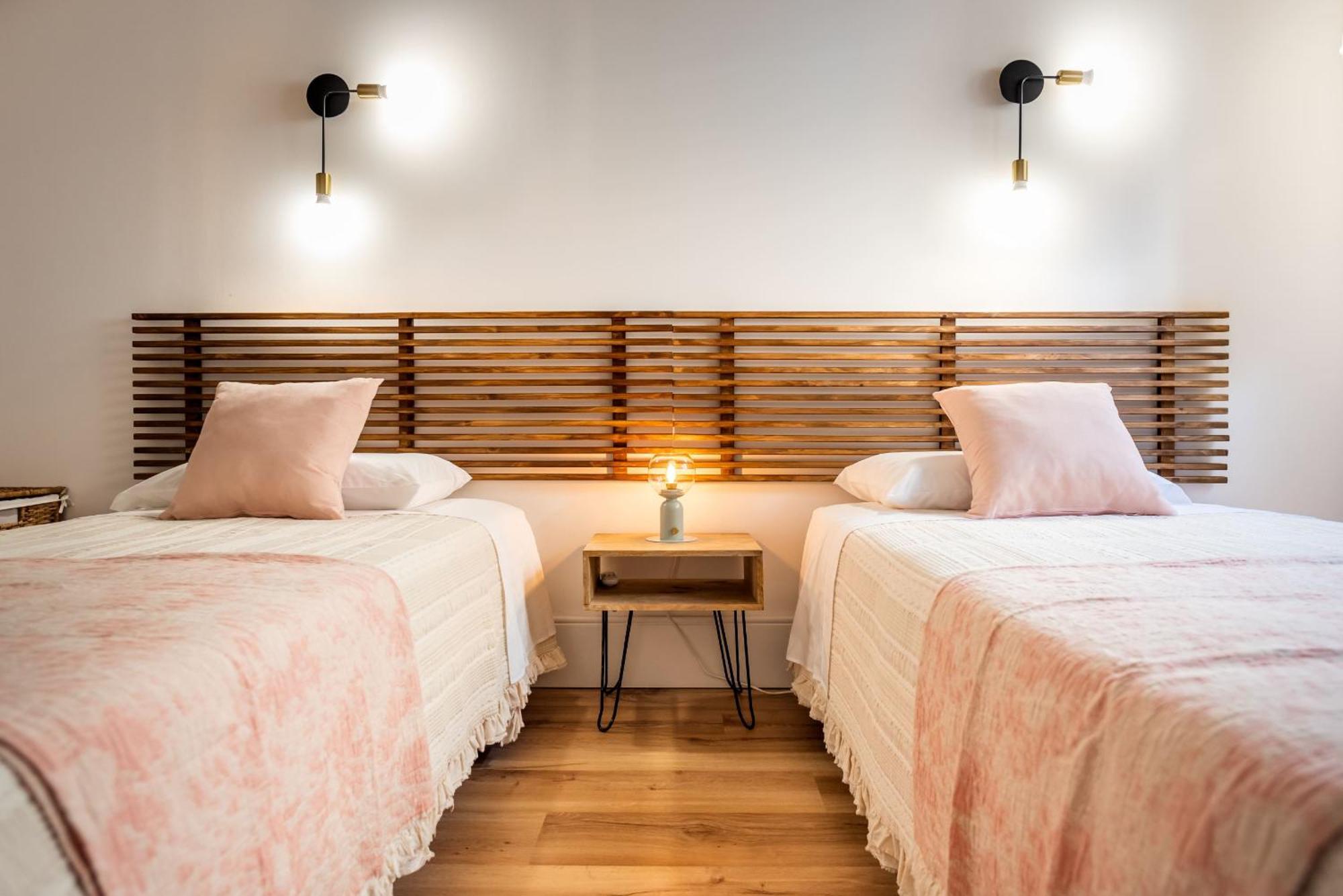 Feel Discovery Homes In Douro Peso da Régua Εξωτερικό φωτογραφία